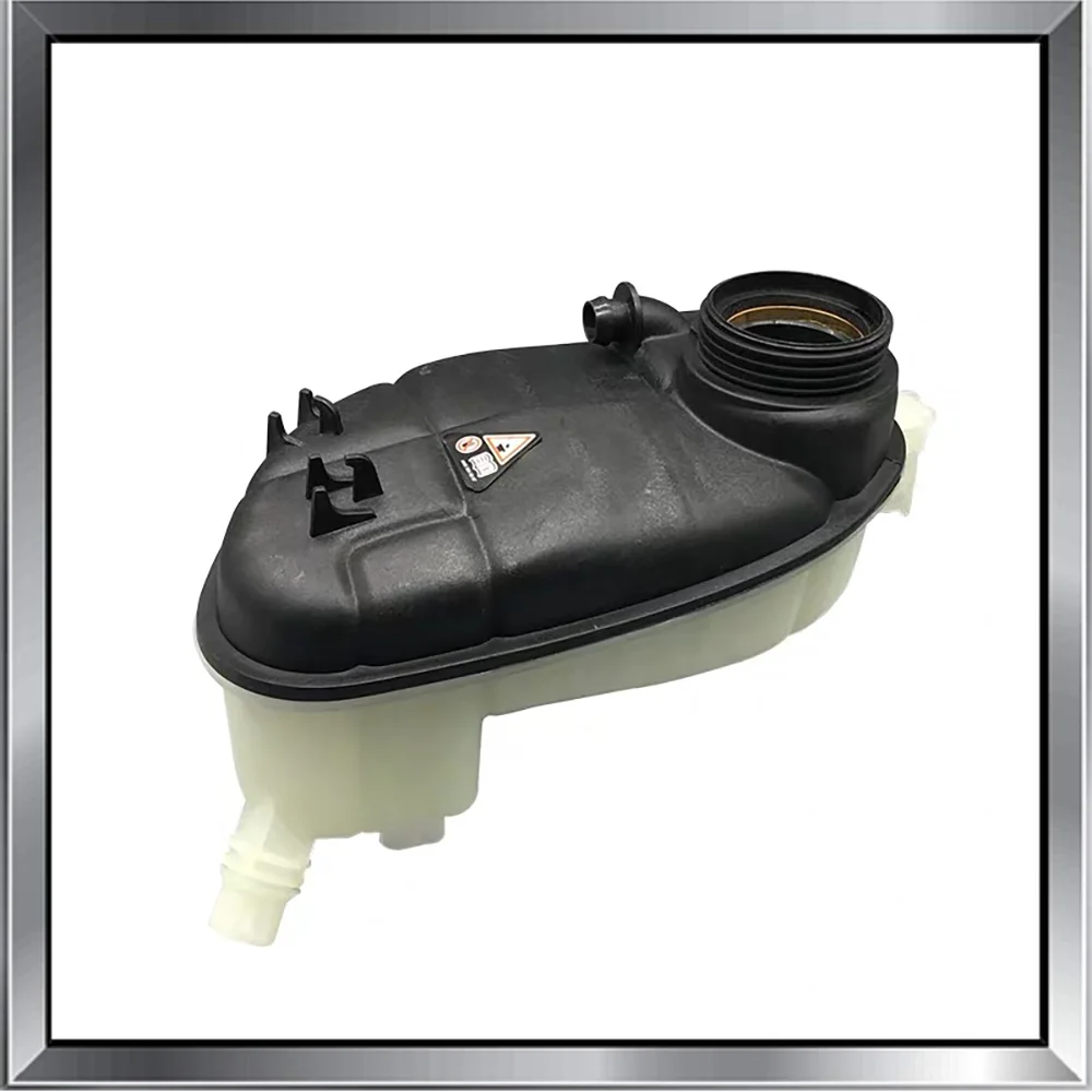 Coolant Expansion Tank Water Tank Antifreeze Pot For Mercedes-Benz A Class A180 A200 A260 A45 B180 B200 B260 W246 W176 2465000049