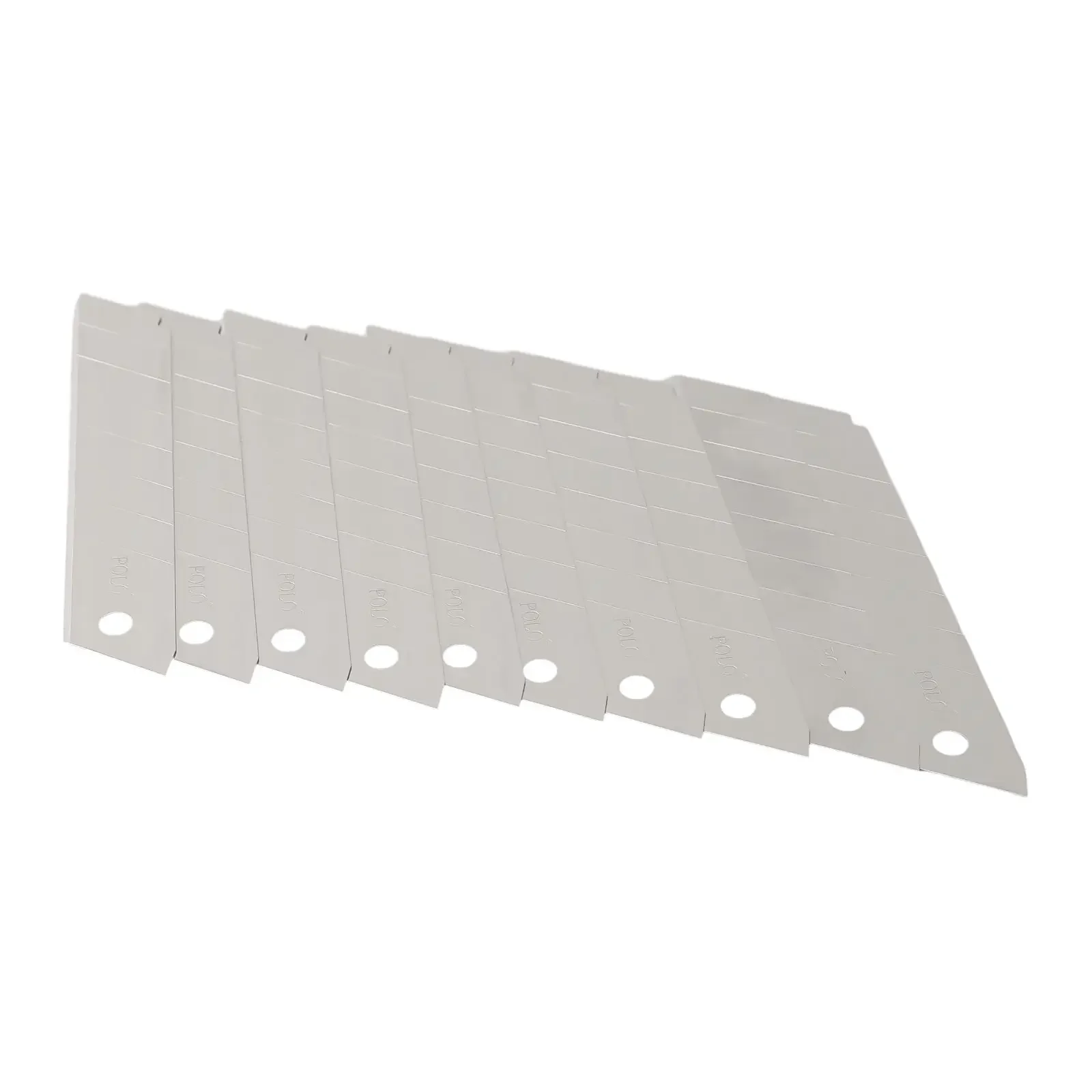 100mm Blade Scraper For Glass Home Garden Putty Knives Scrapers Workshop Equipment ABS Aluminum Alloy Putty Cutter 5