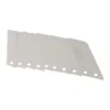 100mm Blade Scraper For Glass Home Garden Putty Knives Scrapers Workshop Equipment ABS Aluminum Alloy Putty Cutter 5