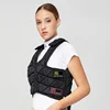 Cavassion-6Flex Equestrian Armor for Adults, Protective Vest, High-thickness, Shock-absorbing Layer, Safety Insurance 2