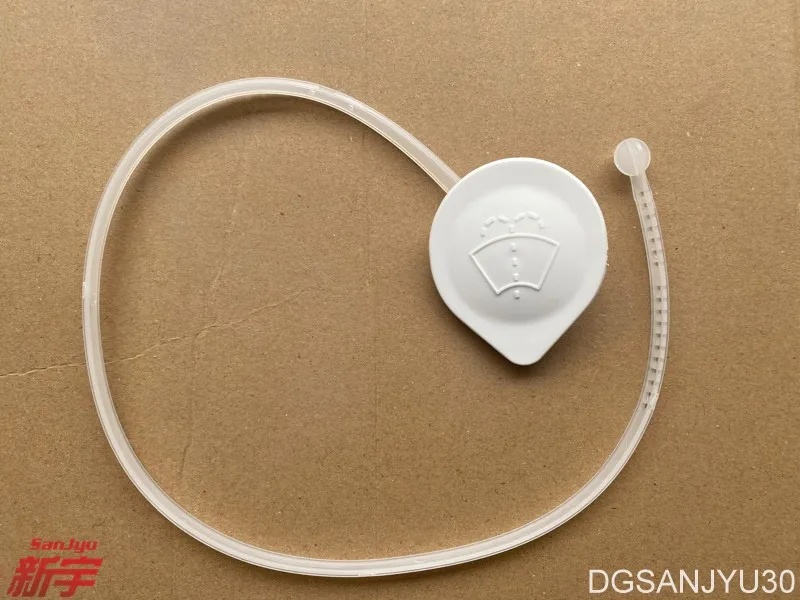 CAP WINDSHIELD WASHER TANK Outlander ASX ECLIPSE CROSS LANCER car windshield washer reservoir windshield wiper washer reservoir cap