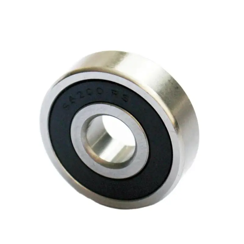 3pcs/lot 8*24*8mm 8x24x8mm 628ZZ 628Z 628-2Z metal shielded skate bearing steel radial F628ZZ deep groove ball bearing