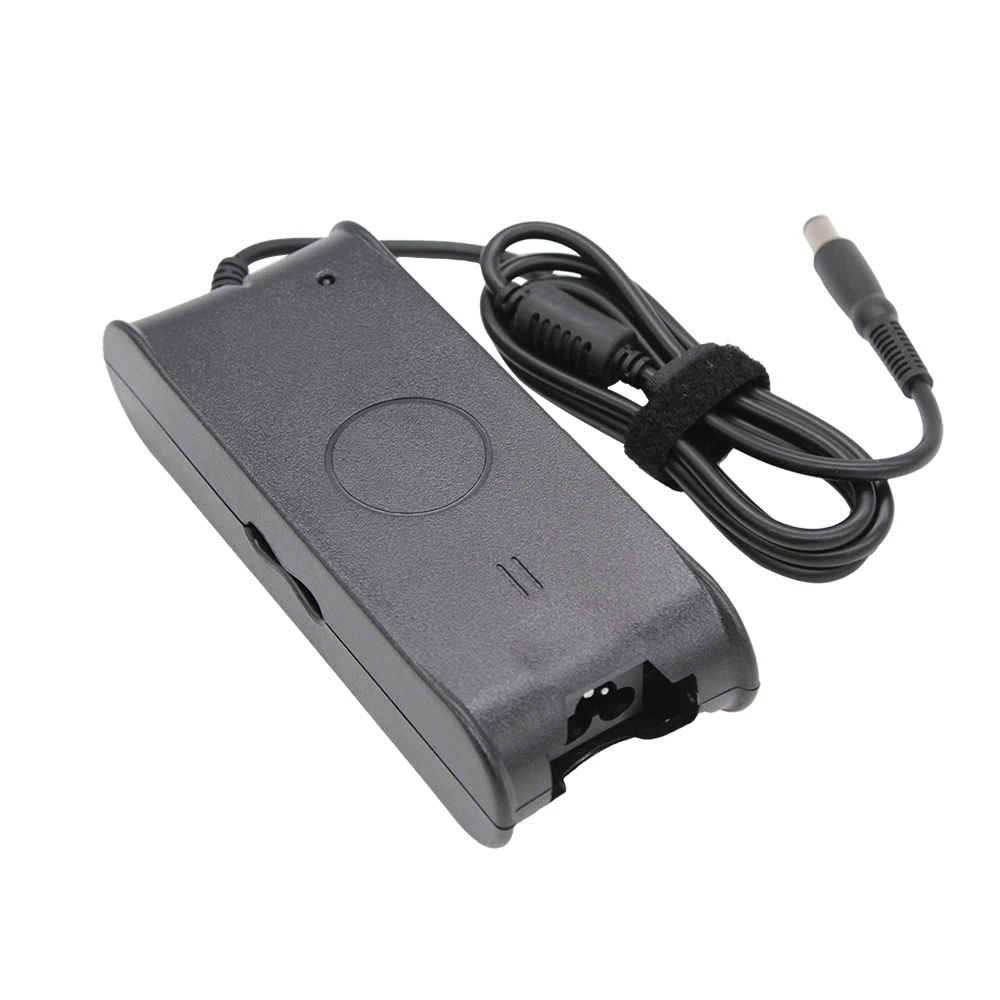 Laptop Charger 19.5V 4.62A 90W for Dell E4300 E5410 etc.