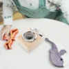 Hair Catcher Washing Machine Oven Ornaments Children’s Toys Home Appliance Compact 6