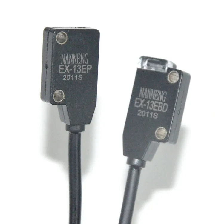 

Nanneng photoelectric switch EX-13EB EX-13EP EX-13EBD EX-13EA 13EAD sensor