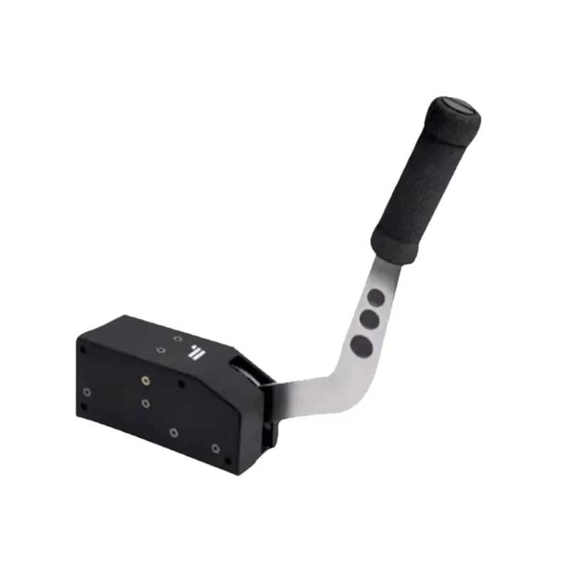 

Гоночные игры PC USB Ручной тормоз для Fanatec ClubSport Shifter SQ V1.5 гоночный симулятор ручной тормоз