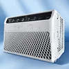 1500W Smart Inverter Air Conditioner Window Unit with Heat and Dehumidifier Window Air Conditioner 5