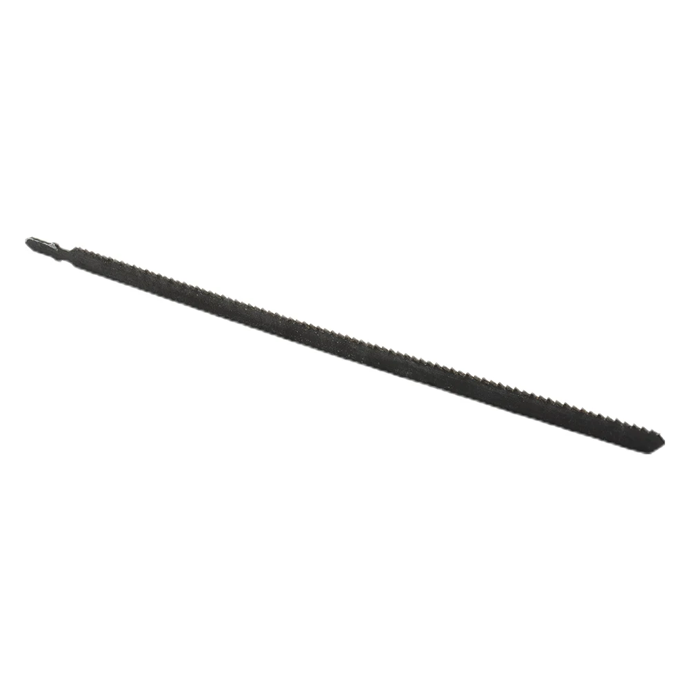 250mm T225B Reciprocating Saw Blade Carbon Steel Jig Saw Blades For Sheet Panel Wood Metal Straight Cutting Hand Tool 2
