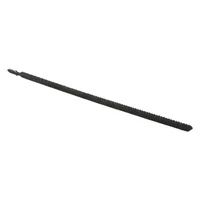 250mm T225B Reciprocating Saw Blade Carbon Steel Jig Saw Blades For Sheet Panel Wood Metal Straight Cutting Hand Tool 2