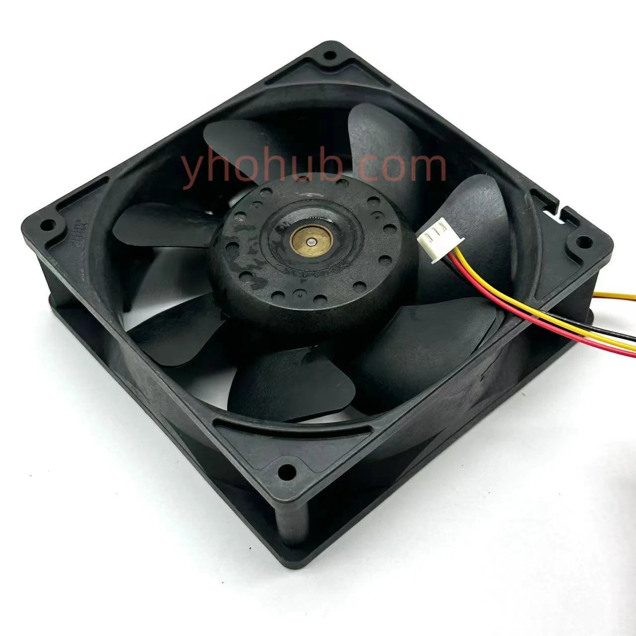 12v 0.98a 120x120x38mm de sanyo denki 9g1212g1d01