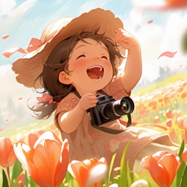 Beauty Of Childhood Store