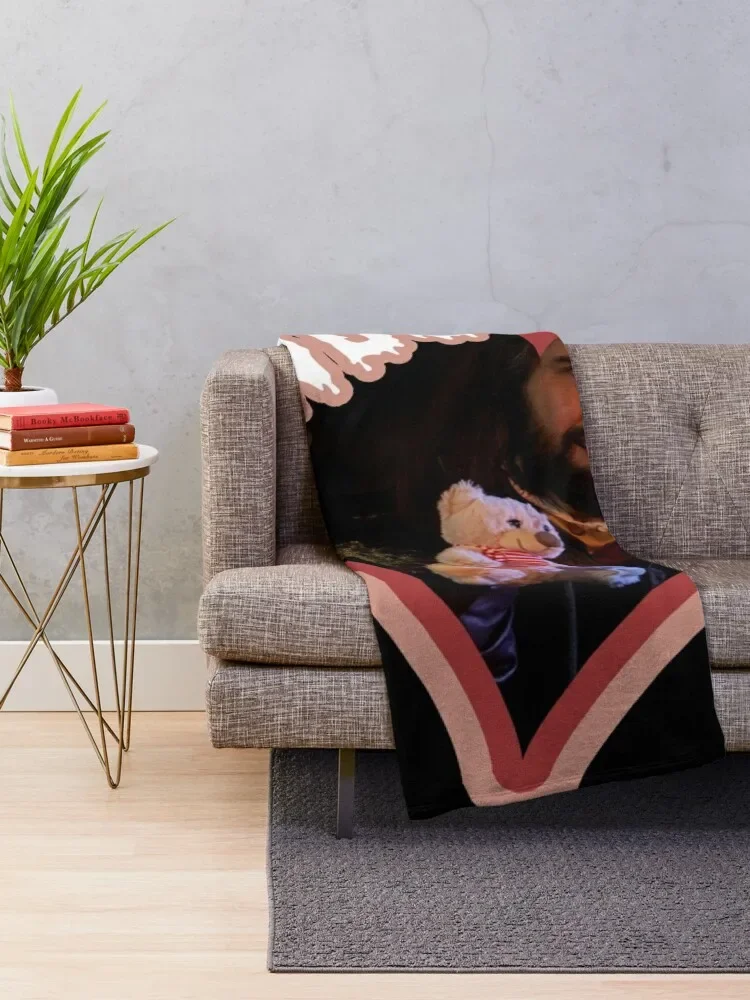 I Heart Nandor, �������� ������ ���, �ܿ�� ���� �ε巯�� ������ ���� ���