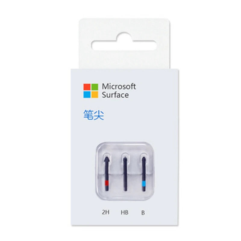 Apple Pencil Nib Pencil Nib Stylus Pen Tip Pencil Tips Refill Stylus Tip For Microsoft Surface Pro