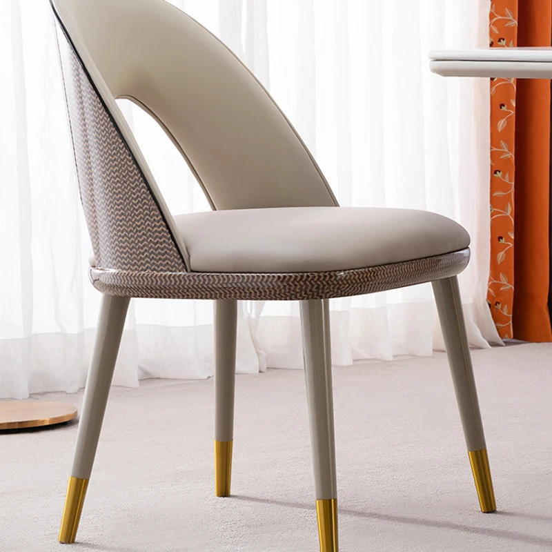 

Wedding Modern Wood Chairs Living Room Luxury Nordic Lounge Chair Bedroom Vanity Makeup Muebles Para El Hogar Minimalist Decor