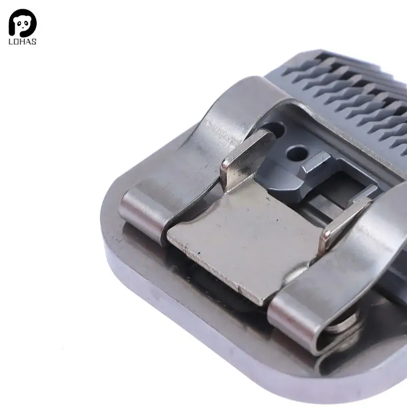 Pet Hair Trimmer Dog Hair Trimmer Dog Clipper Pet Clipper Hair Trimmer Dog Clipper Blades 4F 5F 7F Professional Pet Clipper Blade A5 Blade Fit Most Andis Oster Clippers Pet Clippers Ceramic