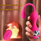 Electric Shock Vibrator