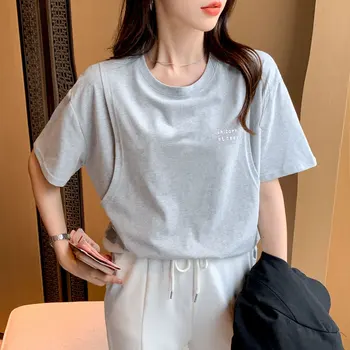 Maternity Tops Summer Short Sleeve Tees Pregnancy Breastfeeding Tshirt Maternal Woman Breastfeeding Clothes Lactation Tees