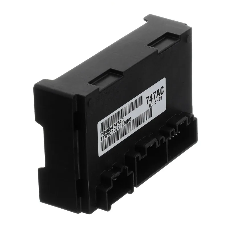 Original high quality for 2012-2013 JEEP GRAND CHEROKEE TRANSFER CASE CONTROL MODULE OE 4854747AC 04854747AC Car Accessories