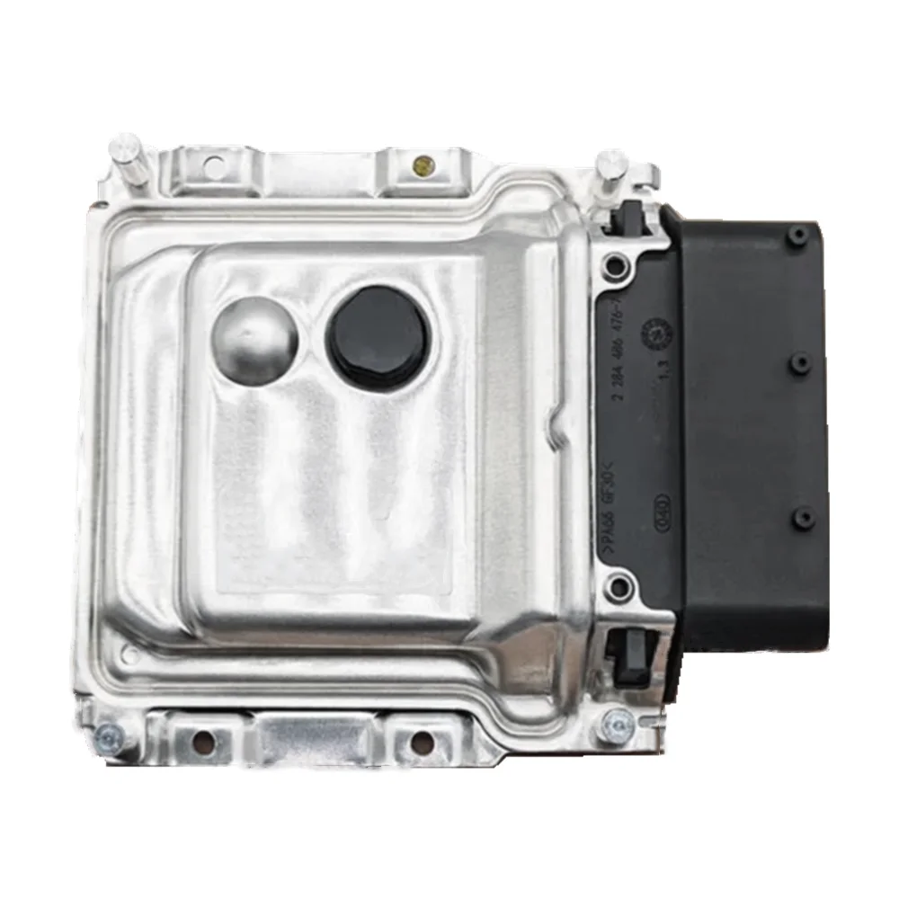

Original 39131-2B561 391312B561 Car Engine Computer Board ECU For Hyundai Kia Yuedong Langdong ME17.9.11