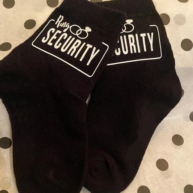 반지 보안 베어링 소년에게 완벽한 특별한 행사 선물