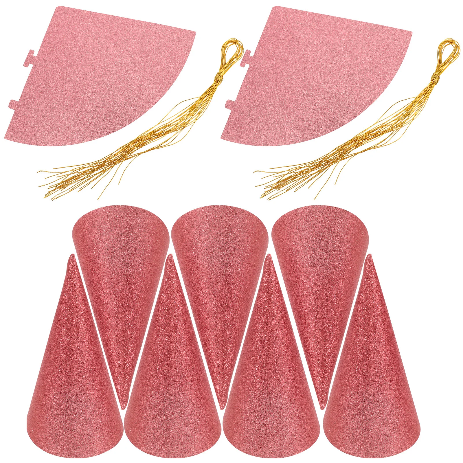 

Birthday Baby Hat Crown Partyhappy Cap Hats Headband Kids Mini Royal Supplies Shower Gift