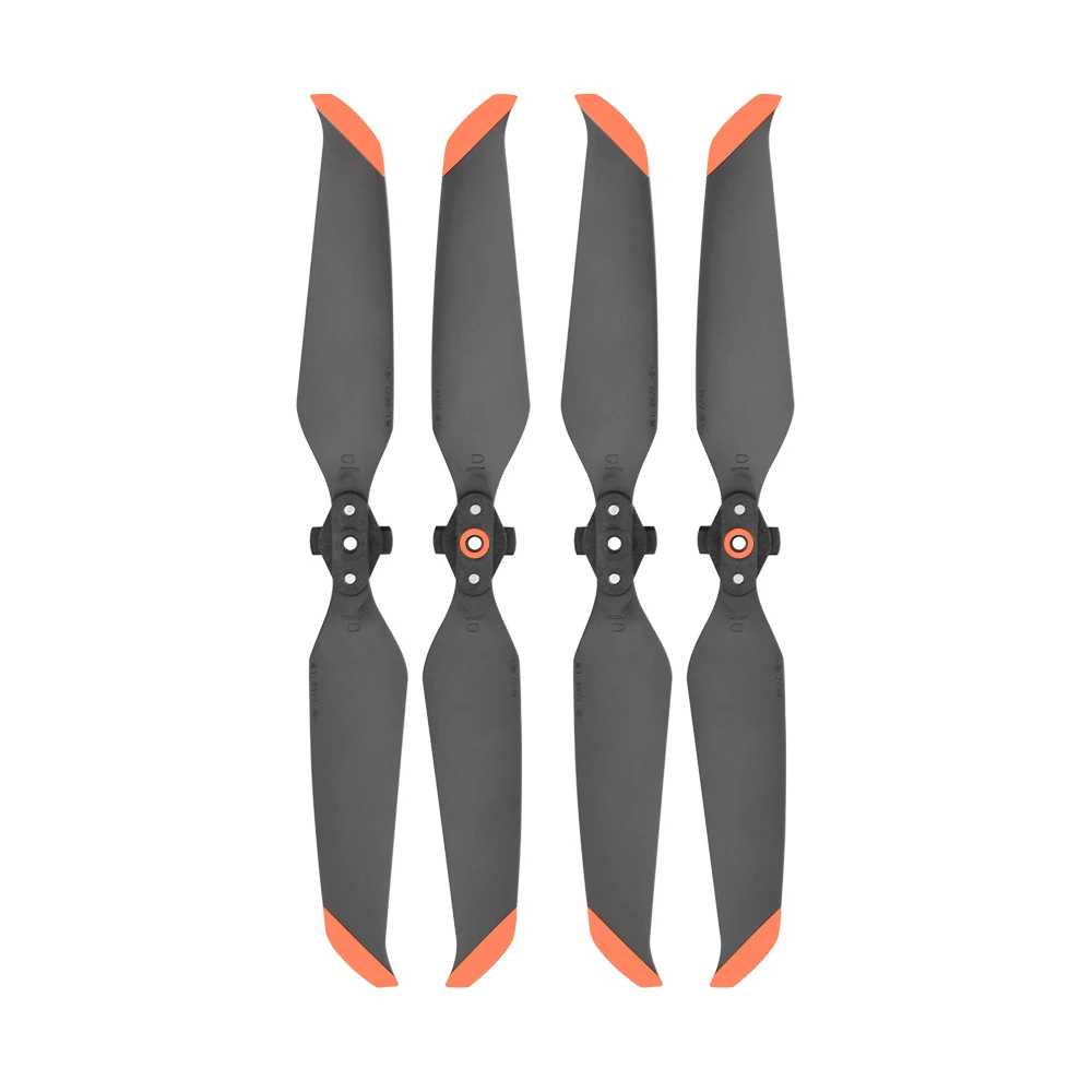 Lightweight Quick Release Drone Propeller Blades - Spare Part Accessories