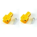 2 pcs