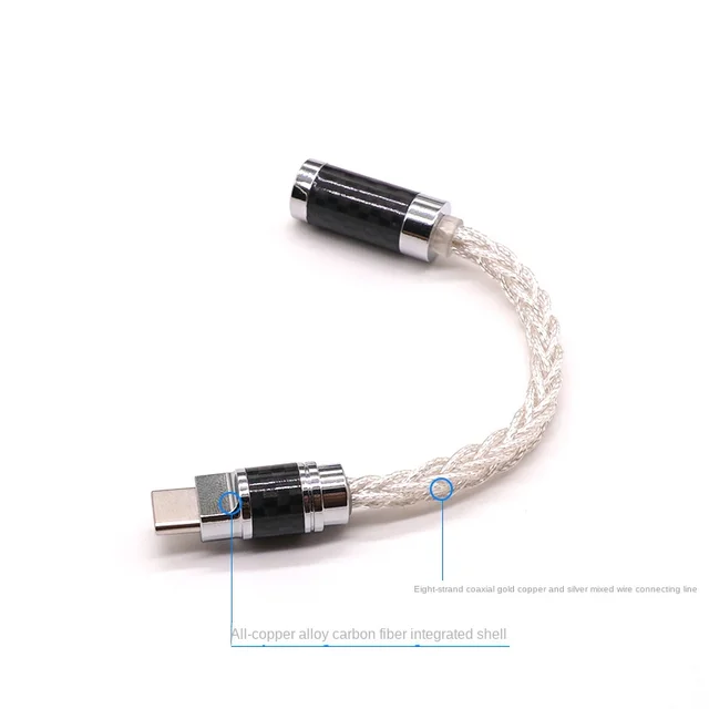 Nvarcher 휴대용 DAC 앰프: 고품질 오디오를 손쉽게 경험하세요