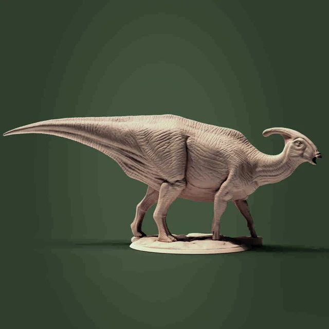 1/35 4cm Dsungaripterus model Toy Ancient Prehistroy Animal Dinosaur Model  GK customize Pterodactyloidea pterosaur - AliExpress