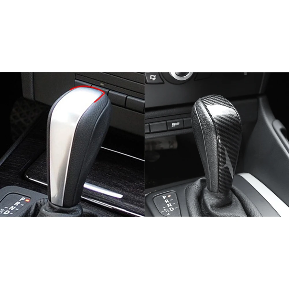 BMW M-Performance Shift Knob – Michigan E9X