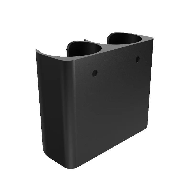 Wandmontierter Organizer für Wohnmobile/Garagen: 2/4/6-Fach Silikon-Dichtungskartuschenhalter, Aufbewahrungssystem für Dichtungsmittel – Detail 5