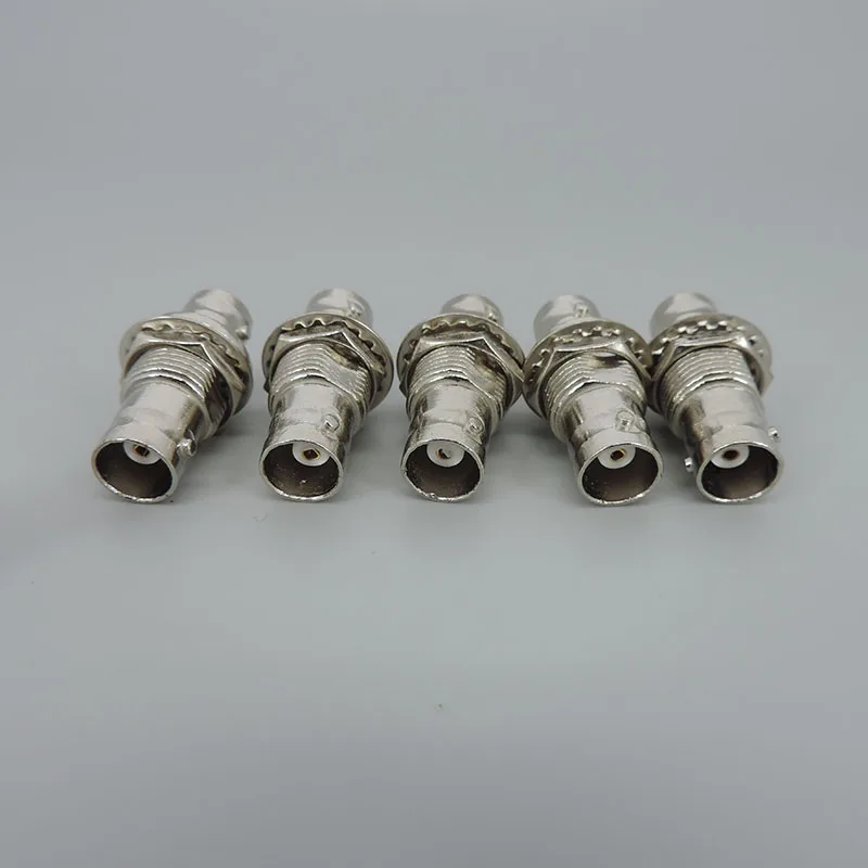 

2 шт., 5 шт., разъем BNC типа «мама»