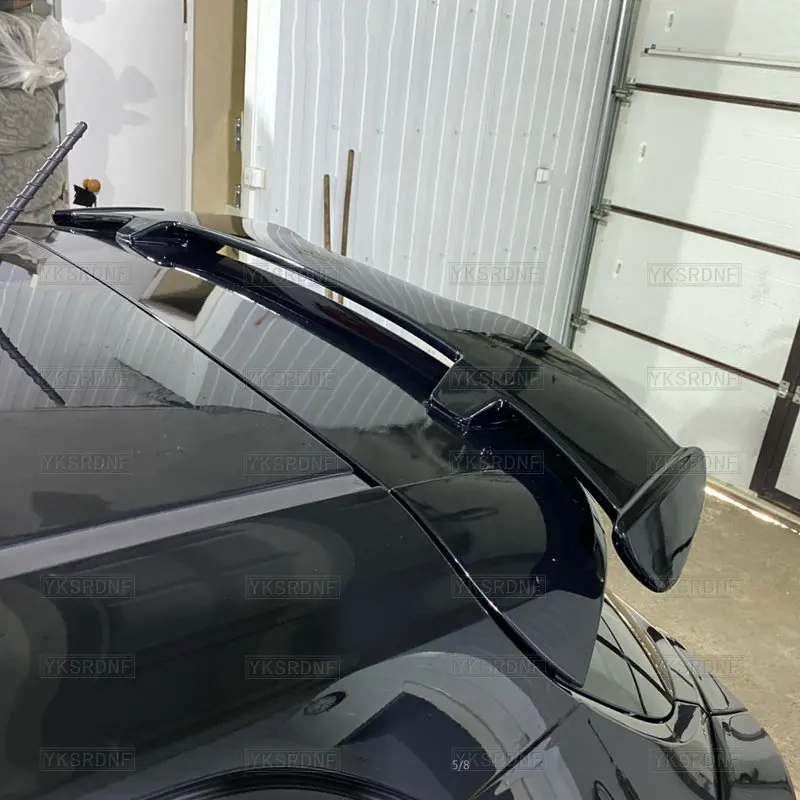 RDDS207 - Dachspoiler für HYUNDAI H350 (2015 ) Heckspoiler Spoiler