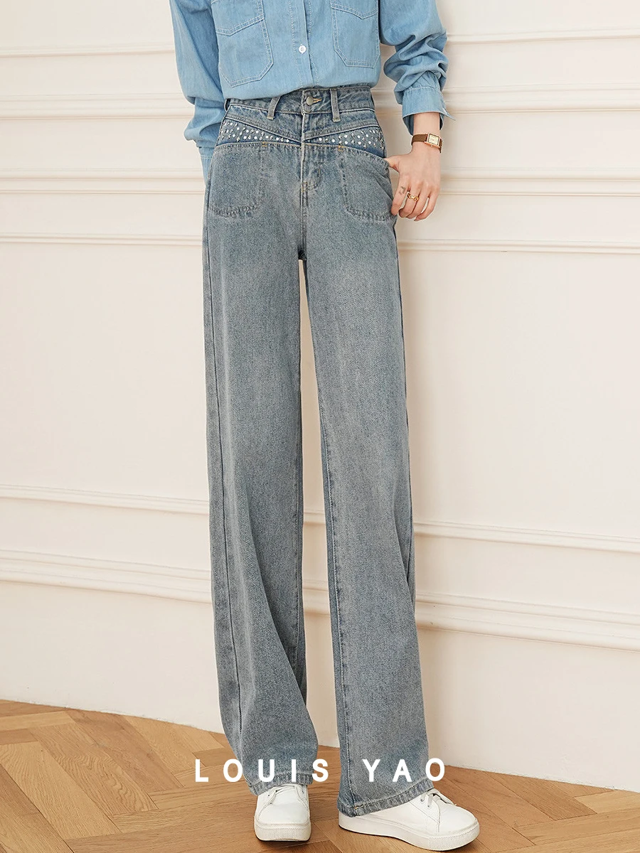 louis-yao-calca-feminina-com-contas-de-cintura-alta-jeans-reto-solto-jeans-lavado-na-moda-vintage-verao-2022