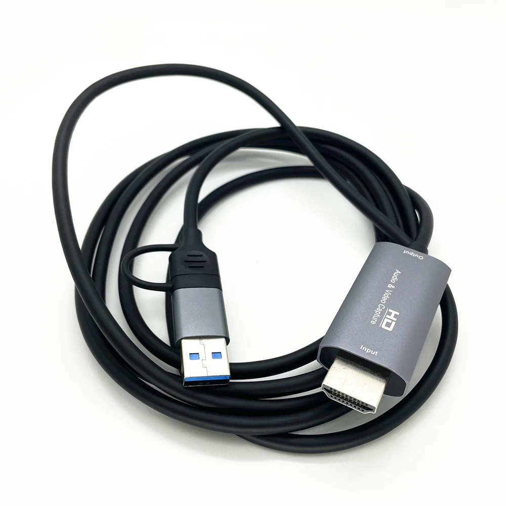 USB  cŸ to HDMI ȣȯ A Ÿ  ĸó ī ̺ Ʈ ̺, ĳ R5C  A7R5 A7S3  XH2 XH2S GH6 GH5