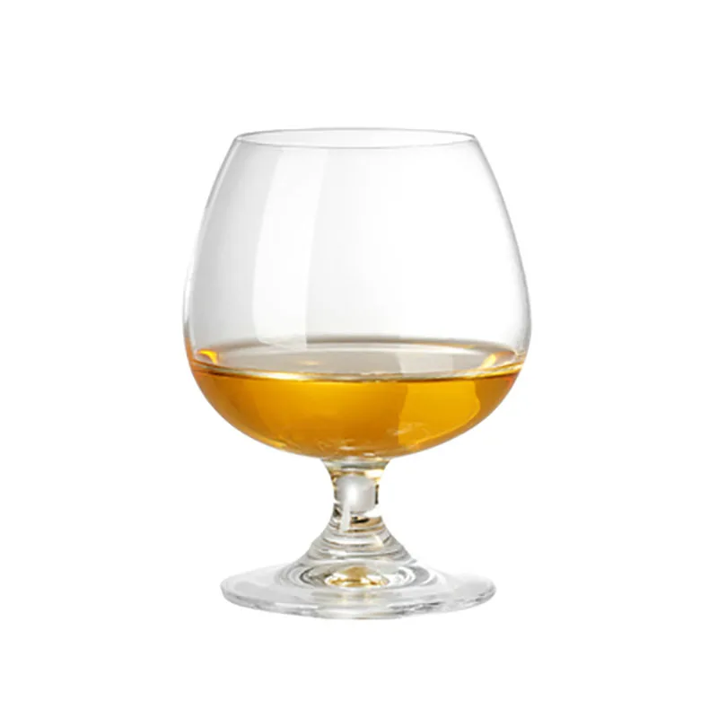 Transparent High Capacity Wine Glass, Red Wine Glass, Scented Cup Suit, Whisky Vodka Bar, Restaurant Drinking Vessel, Cognac B