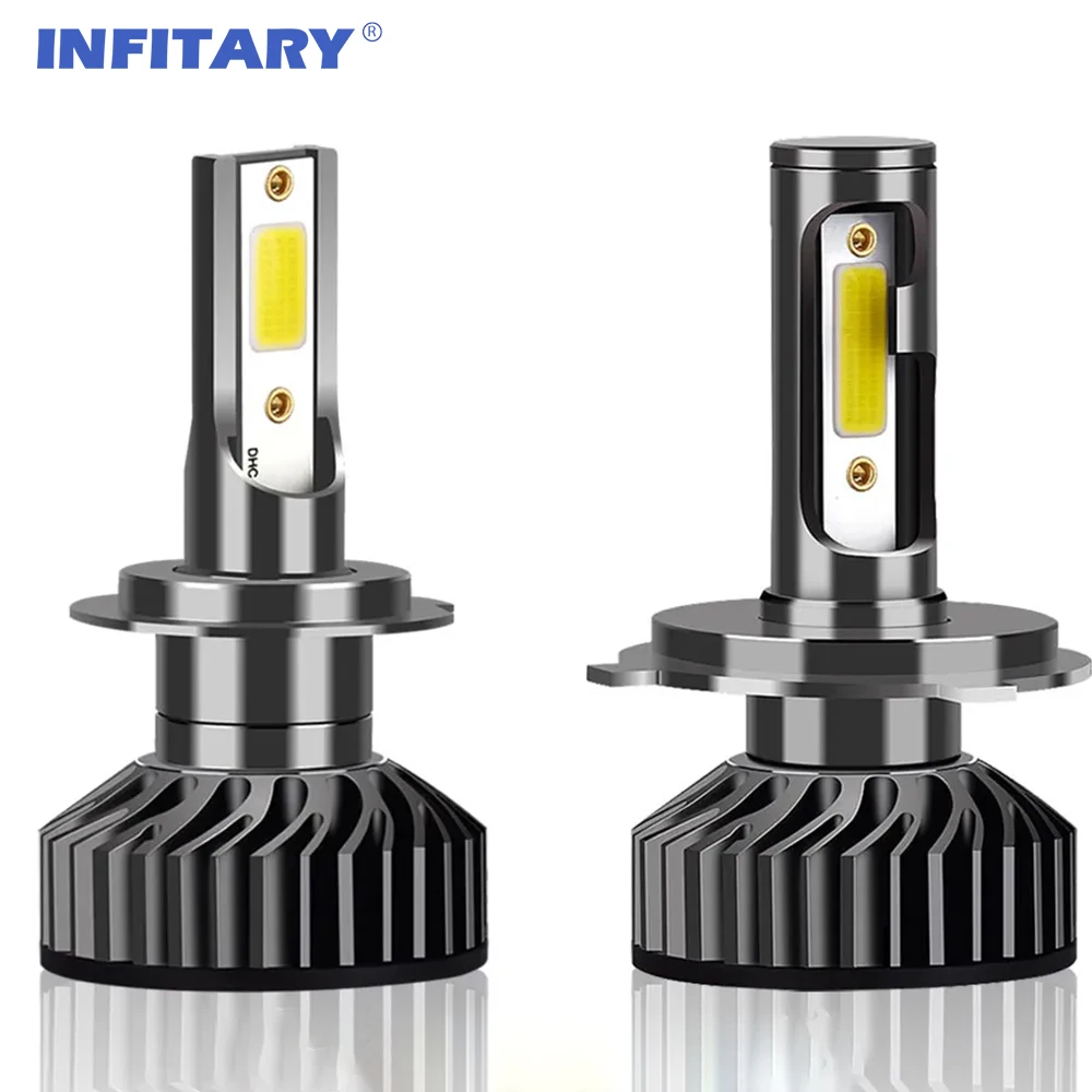 LED Car Headlights Bulbs Headlamps Fog Lights for Car
