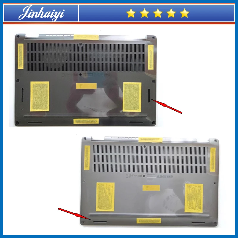 

Нижняя крышка ноутбука для Dell Latitude 7410 E7410 01C5DH 07KKMD 0V987T