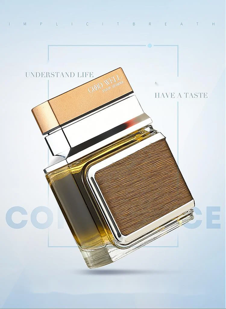 2023 nouveau parfum chaud Style classique parfum pour hommes 100ml parfum de Cologne longue durée parfum longue durée_voghion.com