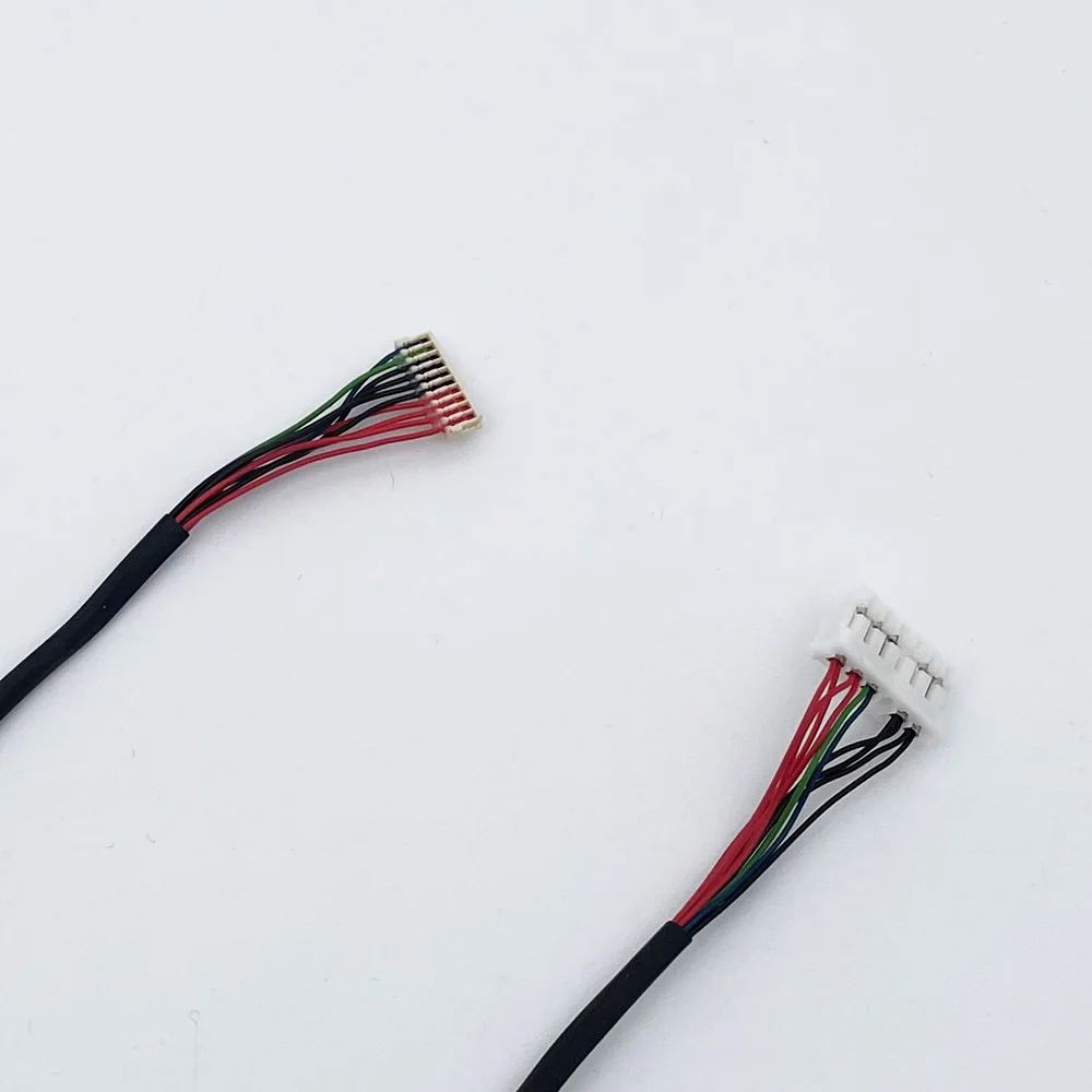 LED 펑크 타입 백라이트 케이블, G121X1-L03, L04, 10P 플러그, 91208-01001