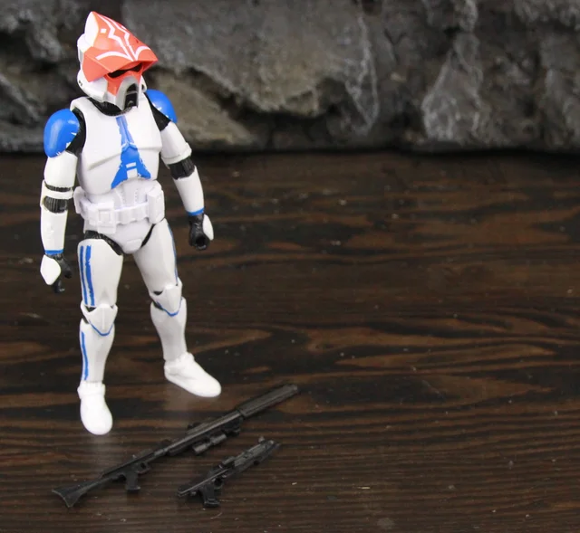 Star Wars 332. kompania ARF Trooper 6 
