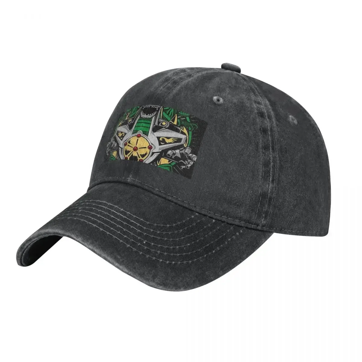Dragonzord Cappello Da Cowboy Beach Sports Cap Golf Snap Back Hat Cappelli Uomo Donna