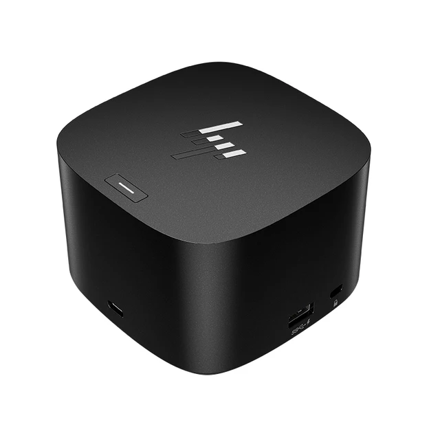 HP G4 4J0G4AA 선더볼트 도킹 스테이션: 연결성과 성능 향상