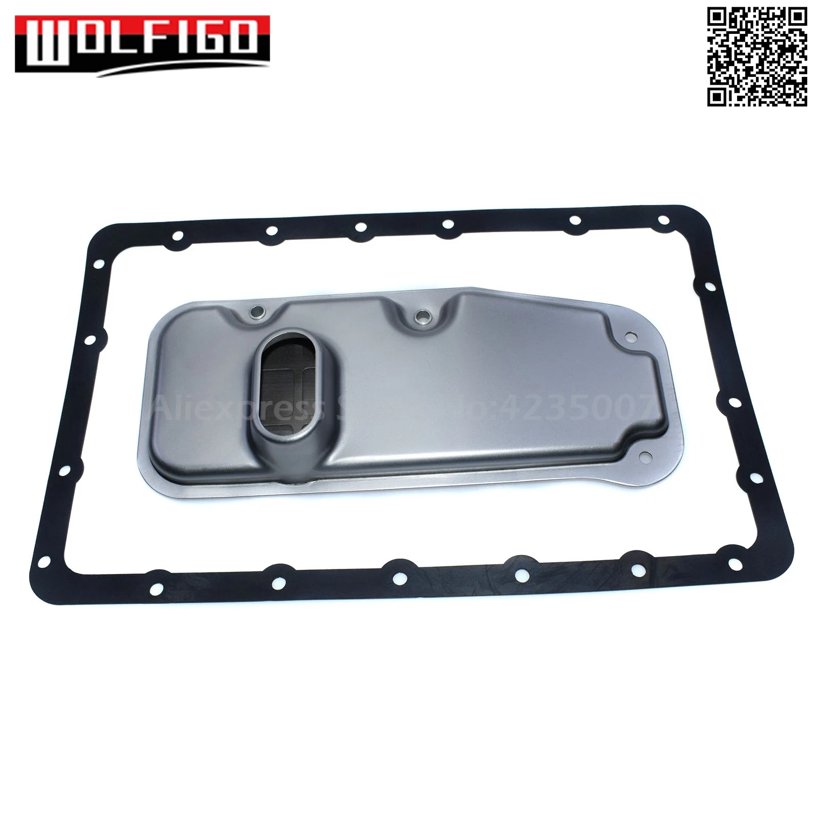 New Auto Trans Filter Gasket Kit FK333 09451021807 For Lexus LX470 Toyota Sequoia 35330-60030,A35330-60030,09451021807