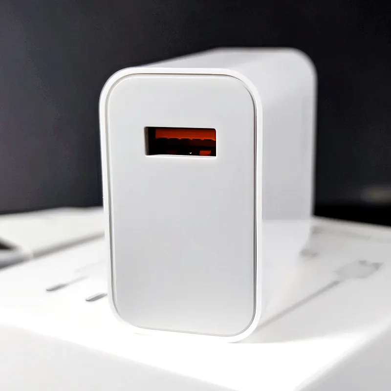 Original Xiaomi Charger 33W Fast Turbo Charge 2M 1.5M Type C Cable For Mi 10 9 10T Lite POCO X3 NFC Redmi K40 Note 9 10 Pro