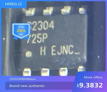 

Freeshipping IRS2304 S2304