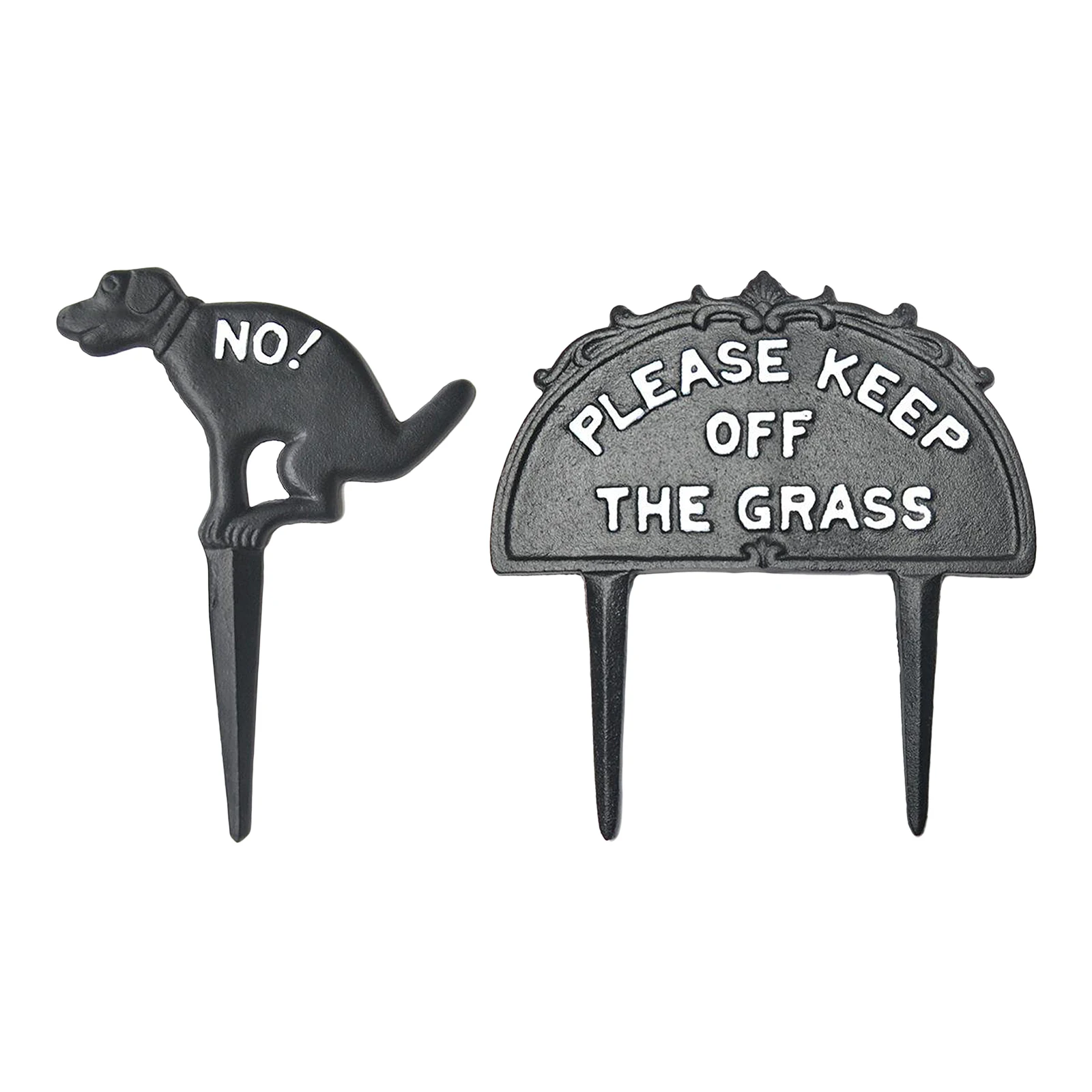 Geen poep- en plaszone buitenkant roestvrij Geen hondenpoep Aluminium bord  of vinylsticker weerbestendig en UV-bestendig - 6 x 6 of 12 x 12 - Etsy  België, image size:1600x1600