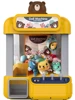 Zl Prize Claw Small Children's Mini Clip Doll Coin-Operated Large Gashapon Machine 5