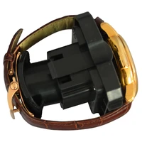 Remontoirs de Montre à Mécanisme Silencieux pour Homme, Dispositif de Remontage Mécanique, Rotation existent 5
