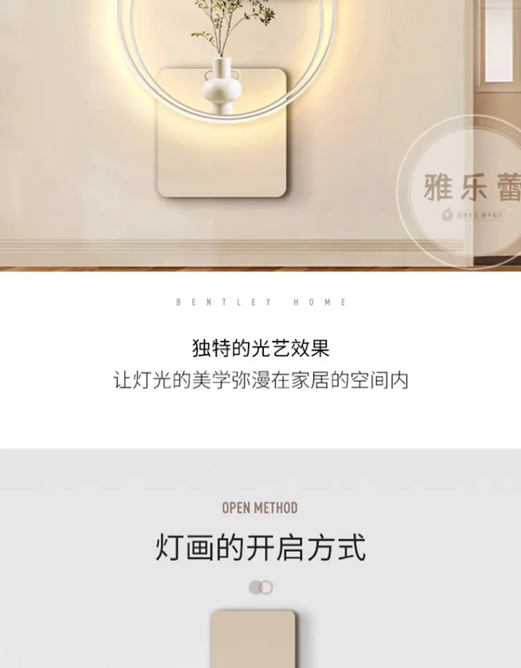 Chinese Style Minimalist Wall Watch Luminous Xenomorph Fashion Cartoon Design Wall Clocks Nordic Reloj Pared Room Decorations